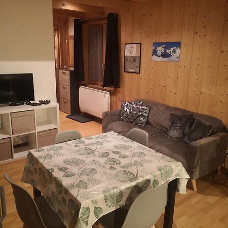 Appartement A La Montagne Villar-d'Arene Bagian luar foto