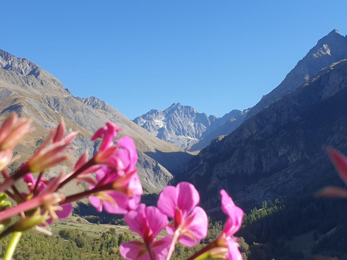 Appartement A La Montagne Villar-d'Arene Bagian luar foto