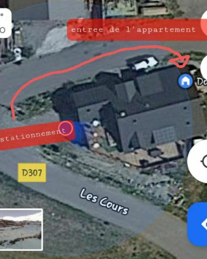 Appartement A La Montagne Villar-d'Arene Bagian luar foto